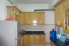 Good price apartment for rent in Ciputra, E Tower